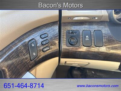 2012 Acura MDX SH-AWD   - Photo 19 - Forest Lake, MN 55025