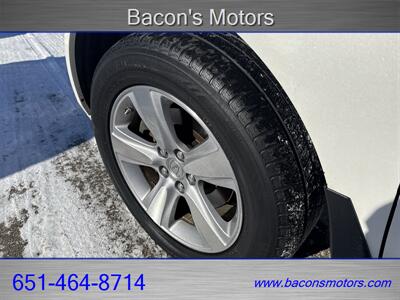 2012 Acura MDX SH-AWD   - Photo 9 - Forest Lake, MN 55025