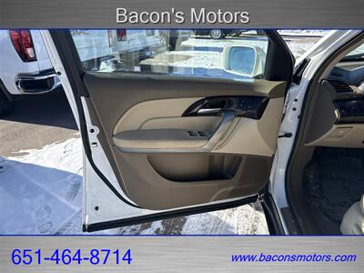 2012 Acura MDX SH-AWD   - Photo 10 - Forest Lake, MN 55025