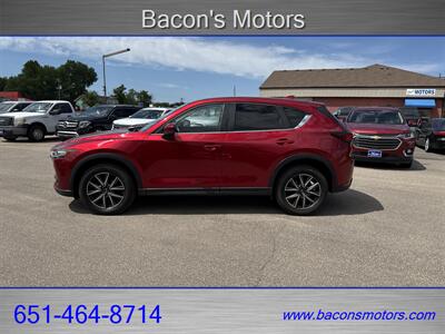 2018 Mazda CX-5 Touring - Photo 8 - Forest Lake, MN 55025
