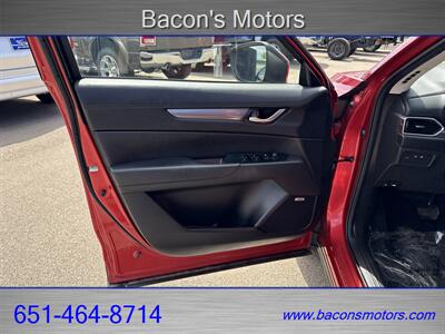 2018 Mazda CX-5 Touring - Photo 10 - Forest Lake, MN 55025