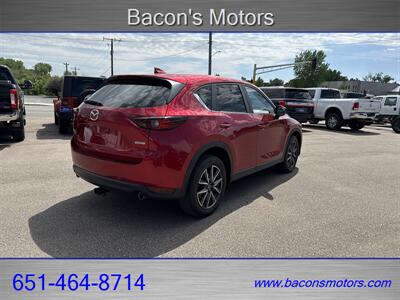 2018 Mazda CX-5 Touring - Photo 5 - Forest Lake, MN 55025