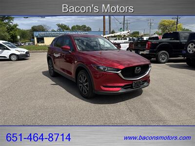 2018 Mazda CX-5 Touring - Photo 3 - Forest Lake, MN 55025