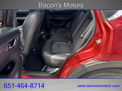 2018 Mazda CX-5 Touring - Photo 12 - Forest Lake, MN 55025