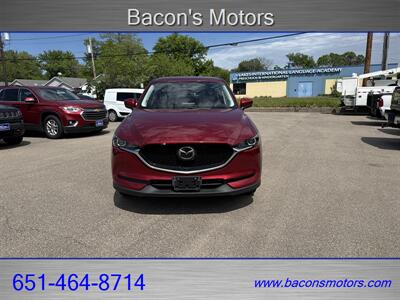 2018 Mazda CX-5 Touring - Photo 2 - Forest Lake, MN 55025