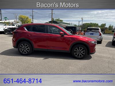 2018 Mazda CX-5 Touring - Photo 4 - Forest Lake, MN 55025