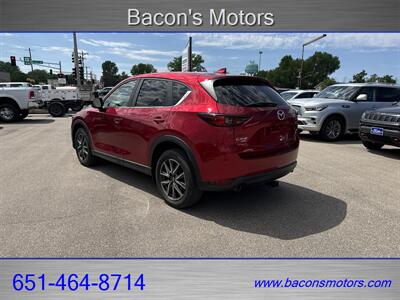 2018 Mazda CX-5 Touring - Photo 7 - Forest Lake, MN 55025