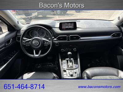 2018 Mazda CX-5 Touring - Photo 17 - Forest Lake, MN 55025