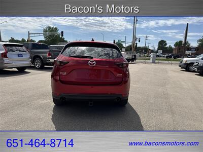2018 Mazda CX-5 Touring - Photo 6 - Forest Lake, MN 55025