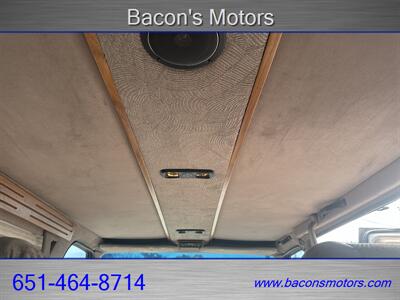 1995 Ford E-Series Van Waldoch Conversion   - Photo 21 - Forest Lake, MN 55025