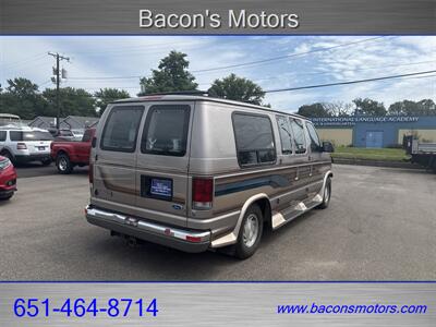 1995 Ford E-Series Van Waldoch Conversion   - Photo 5 - Forest Lake, MN 55025