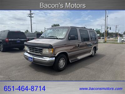 1995 Ford E-Series Van Waldoch Conversion   - Photo 1 - Forest Lake, MN 55025