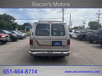 1995 Ford E-Series Van Waldoch Conversion   - Photo 6 - Forest Lake, MN 55025