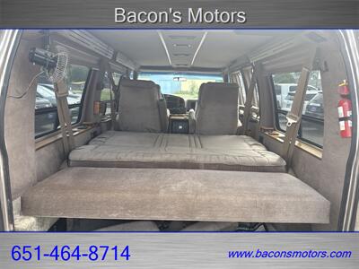 1995 Ford E-Series Van Waldoch Conversion   - Photo 15 - Forest Lake, MN 55025