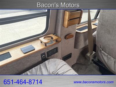 1995 Ford E-Series Van Waldoch Conversion   - Photo 19 - Forest Lake, MN 55025