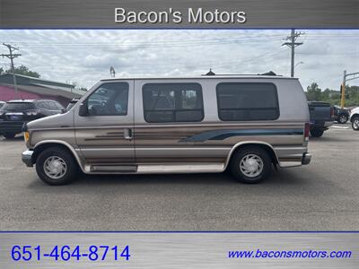 1995 Ford E-Series Van Waldoch Conversion   - Photo 8 - Forest Lake, MN 55025