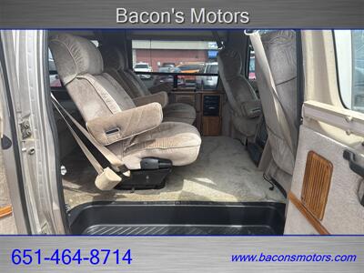 1995 Ford E-Series Van Waldoch Conversion   - Photo 16 - Forest Lake, MN 55025
