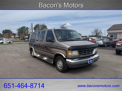 1995 Ford E-Series Van Waldoch Conversion   - Photo 3 - Forest Lake, MN 55025