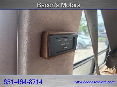 1995 Ford E-Series Van Waldoch Conversion   - Photo 20 - Forest Lake, MN 55025