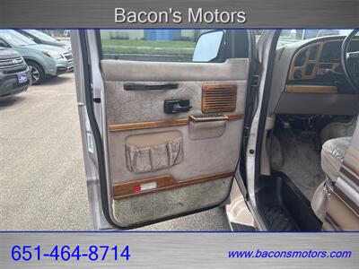 1995 Ford E-Series Van Waldoch Conversion   - Photo 10 - Forest Lake, MN 55025