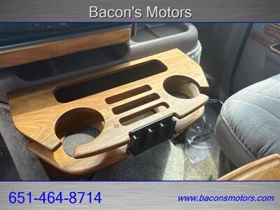 1995 Ford E-Series Van Waldoch Conversion   - Photo 31 - Forest Lake, MN 55025