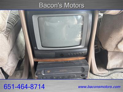 1995 Ford E-Series Van Waldoch Conversion   - Photo 24 - Forest Lake, MN 55025