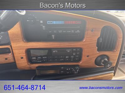 1995 Ford E-Series Van Waldoch Conversion   - Photo 29 - Forest Lake, MN 55025