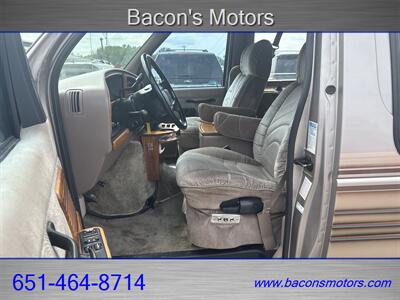 1995 Ford E-Series Van Waldoch Conversion   - Photo 11 - Forest Lake, MN 55025