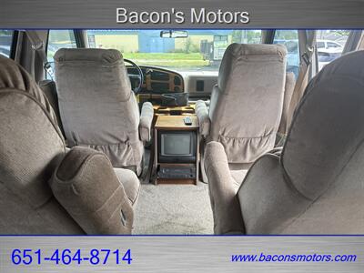 1995 Ford E-Series Van Waldoch Conversion   - Photo 18 - Forest Lake, MN 55025