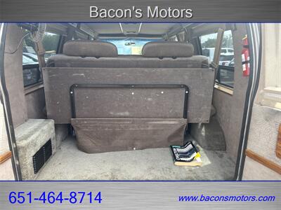 1995 Ford E-Series Van Waldoch Conversion   - Photo 13 - Forest Lake, MN 55025