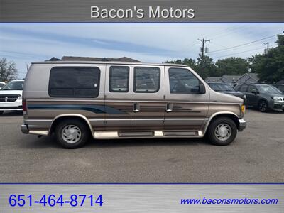 1995 Ford E-Series Van Waldoch Conversion   - Photo 4 - Forest Lake, MN 55025