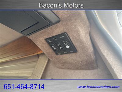 1995 Ford E-Series Van Waldoch Conversion   - Photo 14 - Forest Lake, MN 55025