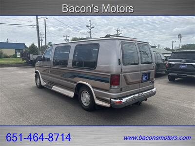 1995 Ford E-Series Van Waldoch Conversion   - Photo 7 - Forest Lake, MN 55025