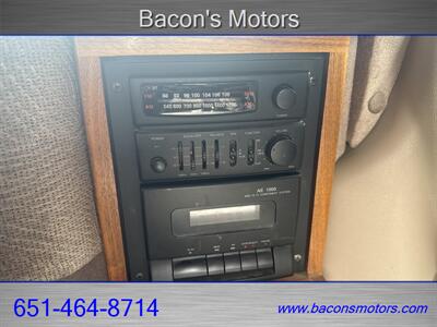 1995 Ford E-Series Van Waldoch Conversion   - Photo 22 - Forest Lake, MN 55025