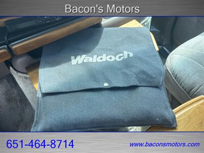 1995 Ford E-Series Van Waldoch Conversion   - Photo 30 - Forest Lake, MN 55025
