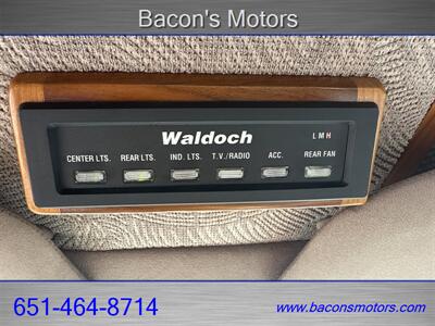 1995 Ford E-Series Van Waldoch Conversion   - Photo 32 - Forest Lake, MN 55025