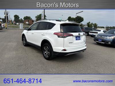 2018 Toyota RAV4 XLE   - Photo 7 - Forest Lake, MN 55025