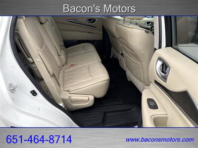 2017 INFINITI QX60   - Photo 17 - Forest Lake, MN 55025