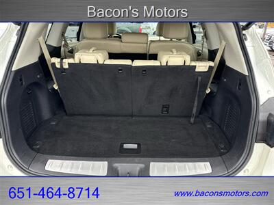 2017 INFINITI QX60   - Photo 15 - Forest Lake, MN 55025