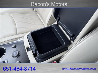 2017 INFINITI QX60   - Photo 29 - Forest Lake, MN 55025