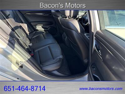 2013 Cadillac ATS 2.0T   - Photo 13 - Forest Lake, MN 55025