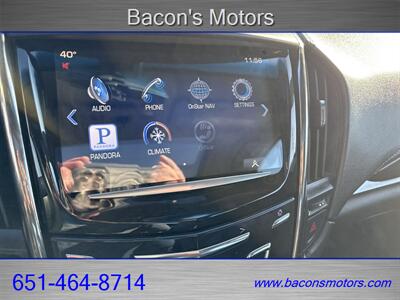 2013 Cadillac ATS 2.0T   - Photo 20 - Forest Lake, MN 55025