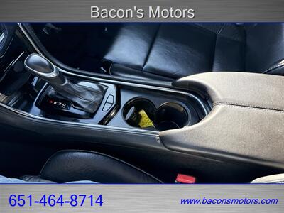 2013 Cadillac ATS 2.0T   - Photo 24 - Forest Lake, MN 55025