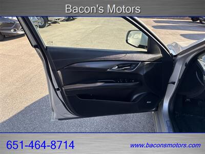 2013 Cadillac ATS 2.0T   - Photo 10 - Forest Lake, MN 55025