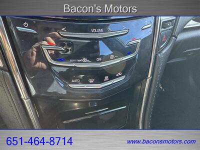 2013 Cadillac ATS 2.0T   - Photo 22 - Forest Lake, MN 55025