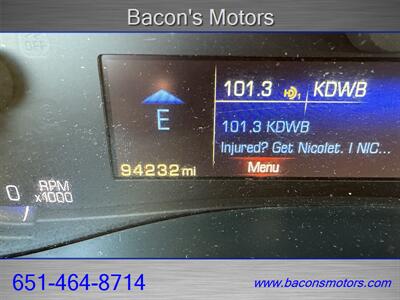 2013 Cadillac ATS 2.0T   - Photo 19 - Forest Lake, MN 55025