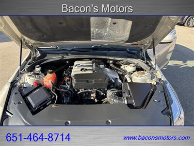 2013 Cadillac ATS 2.0T   - Photo 9 - Forest Lake, MN 55025