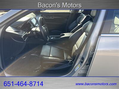 2013 Cadillac ATS 2.0T   - Photo 11 - Forest Lake, MN 55025