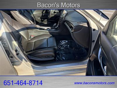2013 Cadillac ATS 2.0T   - Photo 14 - Forest Lake, MN 55025