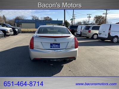 2013 Cadillac ATS 2.0T   - Photo 6 - Forest Lake, MN 55025